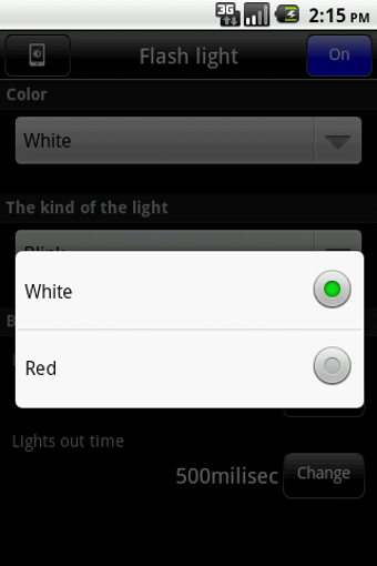 Imagen 3 para Brighter Flash Free