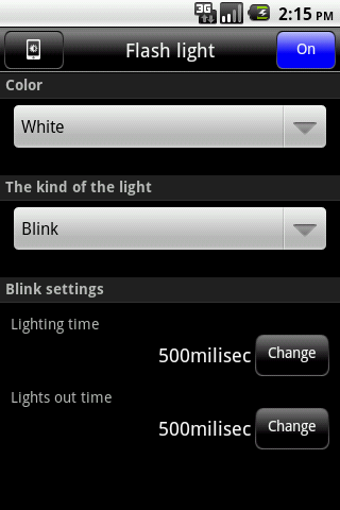 Imagen 2 para Brighter Flash Free