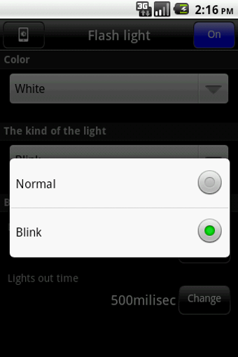 Imagen 1 para Brighter Flash Free