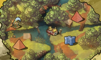 Image 2 for Revealer legend