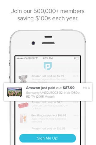 Image 0 for Paribus - Rebates When Pr…