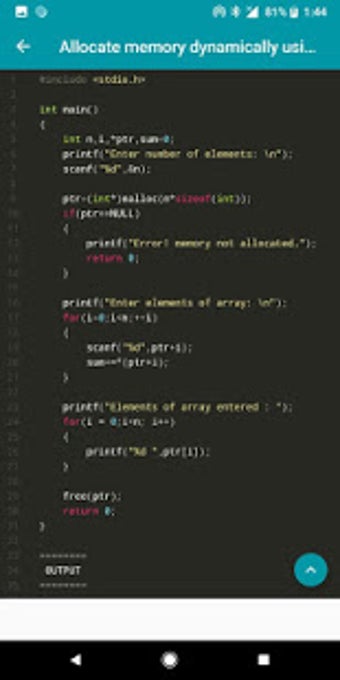 Imagen 2 para C Programming