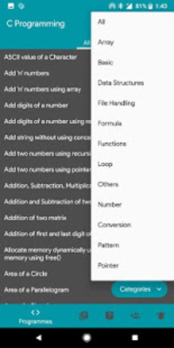 Imagen 1 para C Programming