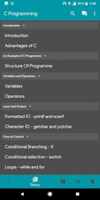 Imagen 3 para C Programming