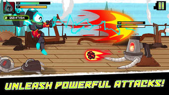 Imagen 1 para Omnitrix Assault - Ben 10