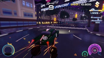 Image 0 for Driving Rogue
