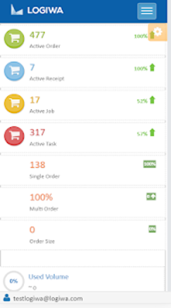 Image 2 for Logiwa Warehouse Manageme…