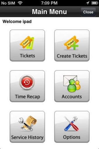 Image 0 for Mobile Service