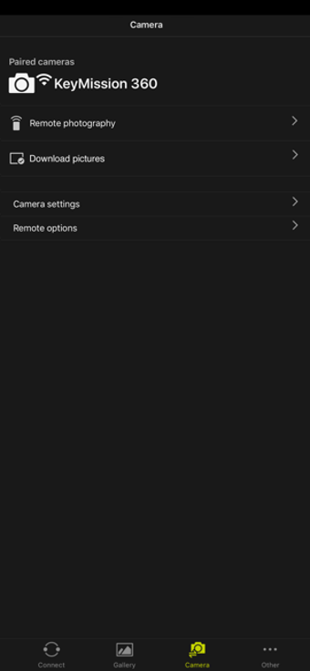 Image 1 for SnapBridge 360/170
