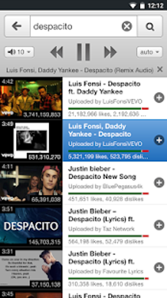 Imagen 1 para TubeMote