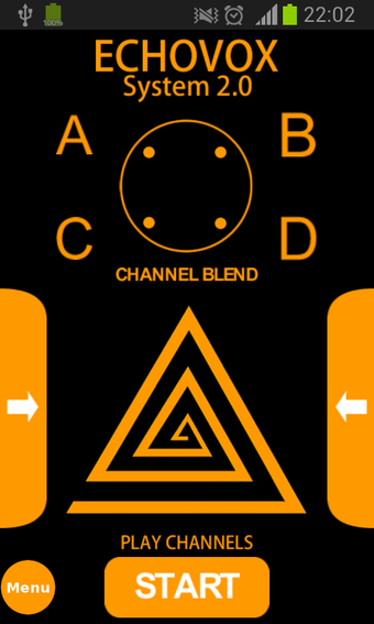 Imagen 2 para EchoVox 2.0 Classic Editi…