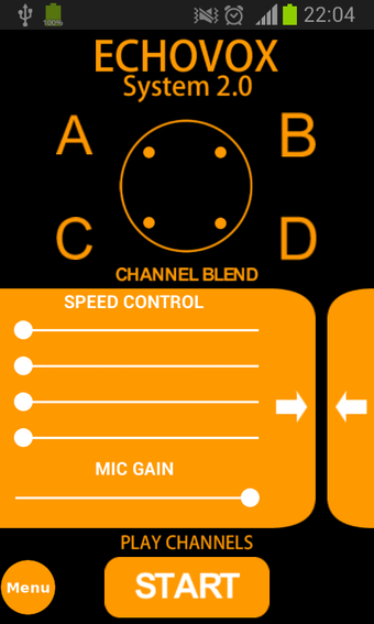 Imagen 0 para EchoVox 2.0 Classic Editi…