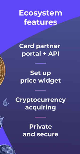 Image 0 for OWNR Bitcoin Wallet Block…