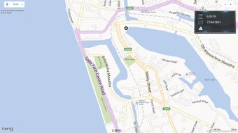 Image 1 for MapSpeedo