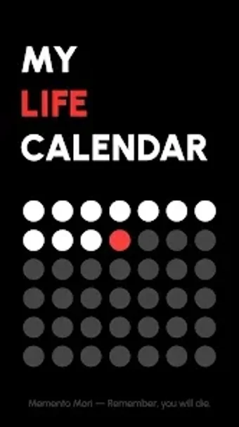Image 0 for The Life Calendar Wallpap…