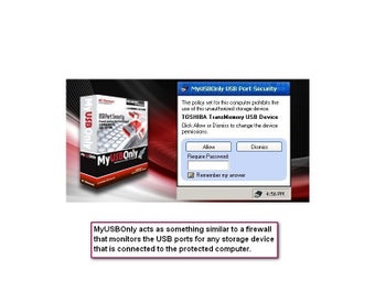 Image 0 for MyUSBOnly