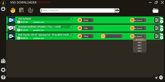 Image 2 for VSO Downloader