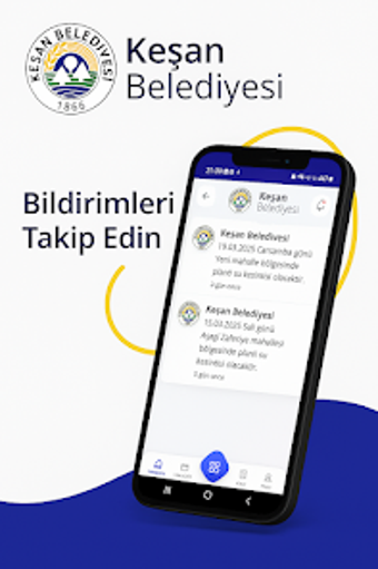 Image 0 for Keşan Belediyesi