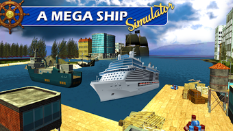 Image 2 for The Cruise Ship Simulator…