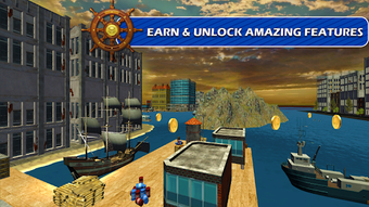 Image 0 for The Cruise Ship Simulator…
