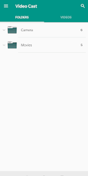 Imagen 0 para Video Cast to TV/Chromeca…