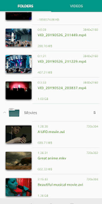 Imagen 2 para Video Cast to TV/Chromeca…