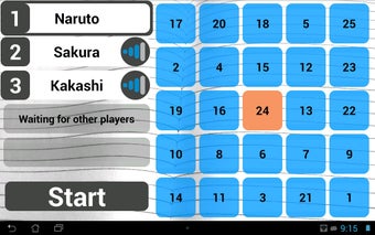 Imagen 3 para Wi-Fi Bingo Multiplayer