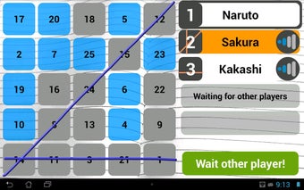 Imagen 0 para Wi-Fi Bingo Multiplayer