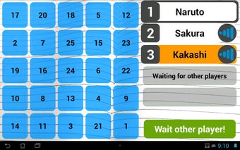 Imagen 1 para Wi-Fi Bingo Multiplayer