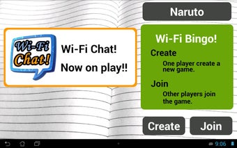 Imagen 2 para Wi-Fi Bingo Multiplayer