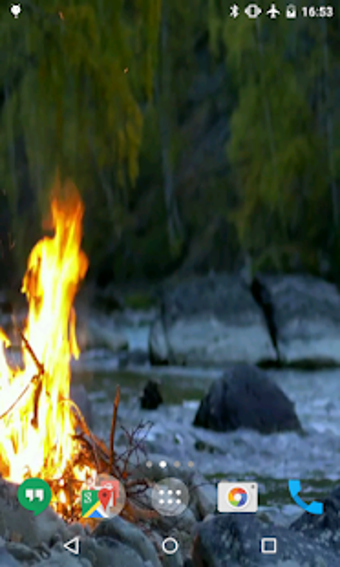 Imagen 0 para 4K Video Live Wallpaper
