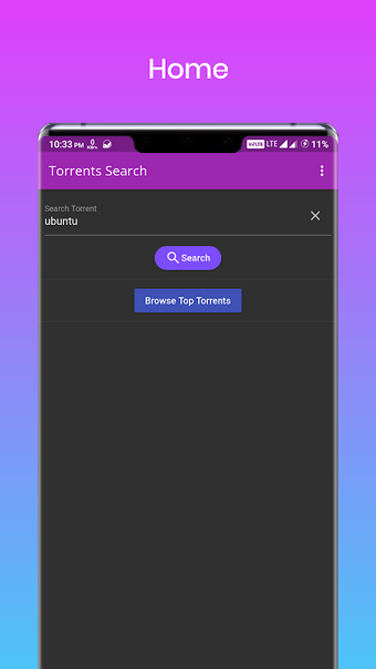 Image 0 for TorrCrow - Torrent Search…