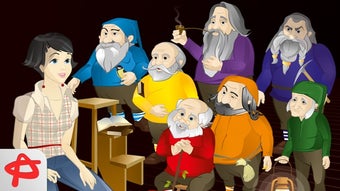 Image 2 for Snow White: Free Interact…
