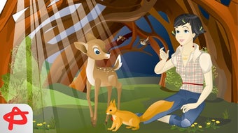 Image 3 for Snow White: Free Interact…