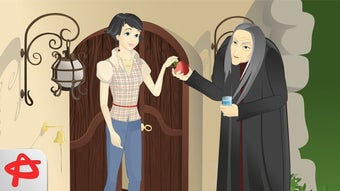 Image 1 for Snow White: Free Interact…