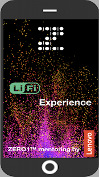 Imagen 1 para Zero.1 LiFi