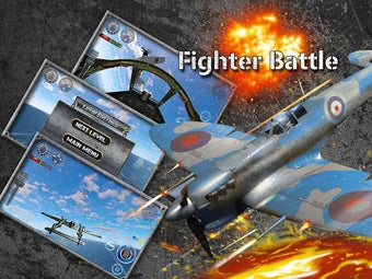 Image 1 for fighter air combat mania
