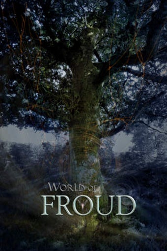 Image 0 for Froud Meditations - Pathw…