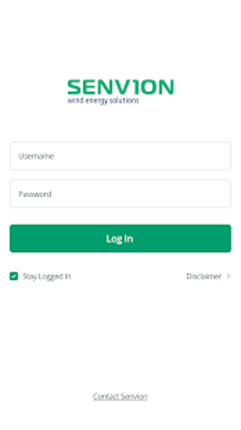 Image 1 for Senvion Energy Monitor