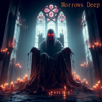 Imagen 0 para Morrows Deep for Solasta:…