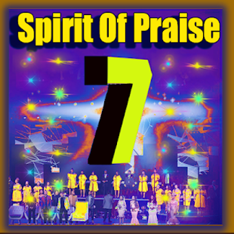 Imagen 0 para Spirit of Praise 7 songs