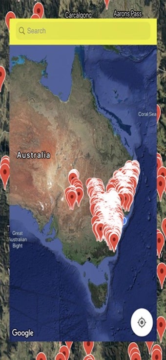 Image 3 for Gold Maps NSW