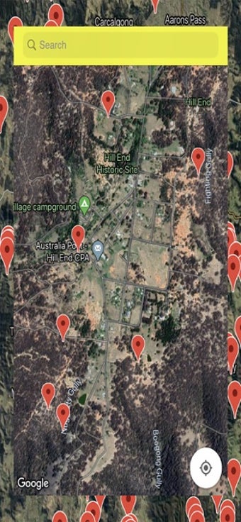 Image 1 for Gold Maps NSW