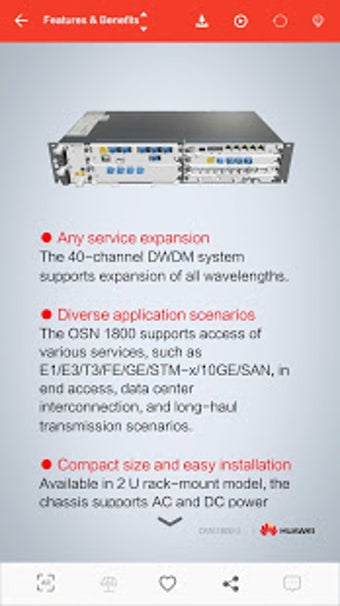 Image 3 for Huawei 3DLive+