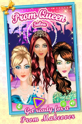 Image 0 for Prom Queen Salon - Girls …