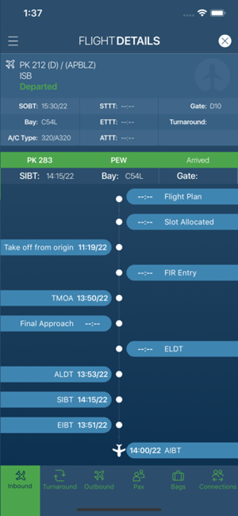 Image 1 for tNexus Airport View