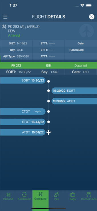 Image 3 for tNexus Airport View