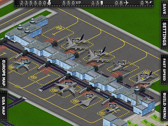 Image 0 for The Terminal 2