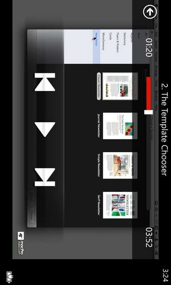 Imagen 2 para Course for Pages: Mac & i…