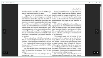 Imagen 3 para Hamster PDF Reader for Wi…